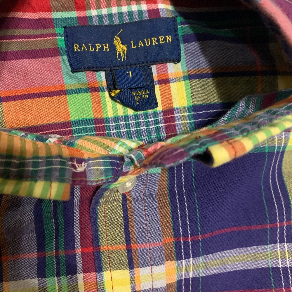 Ralph Lauren Polo